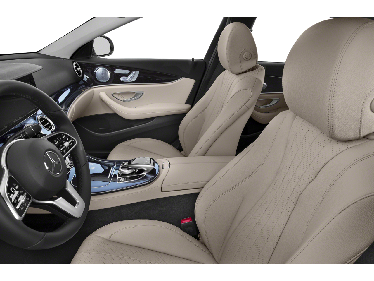 2020 Mercedes-Benz E-Class E 350