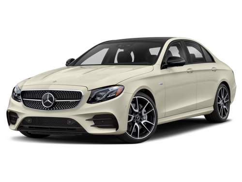 2020 Mercedes-Benz E-Class E 53 AMG®