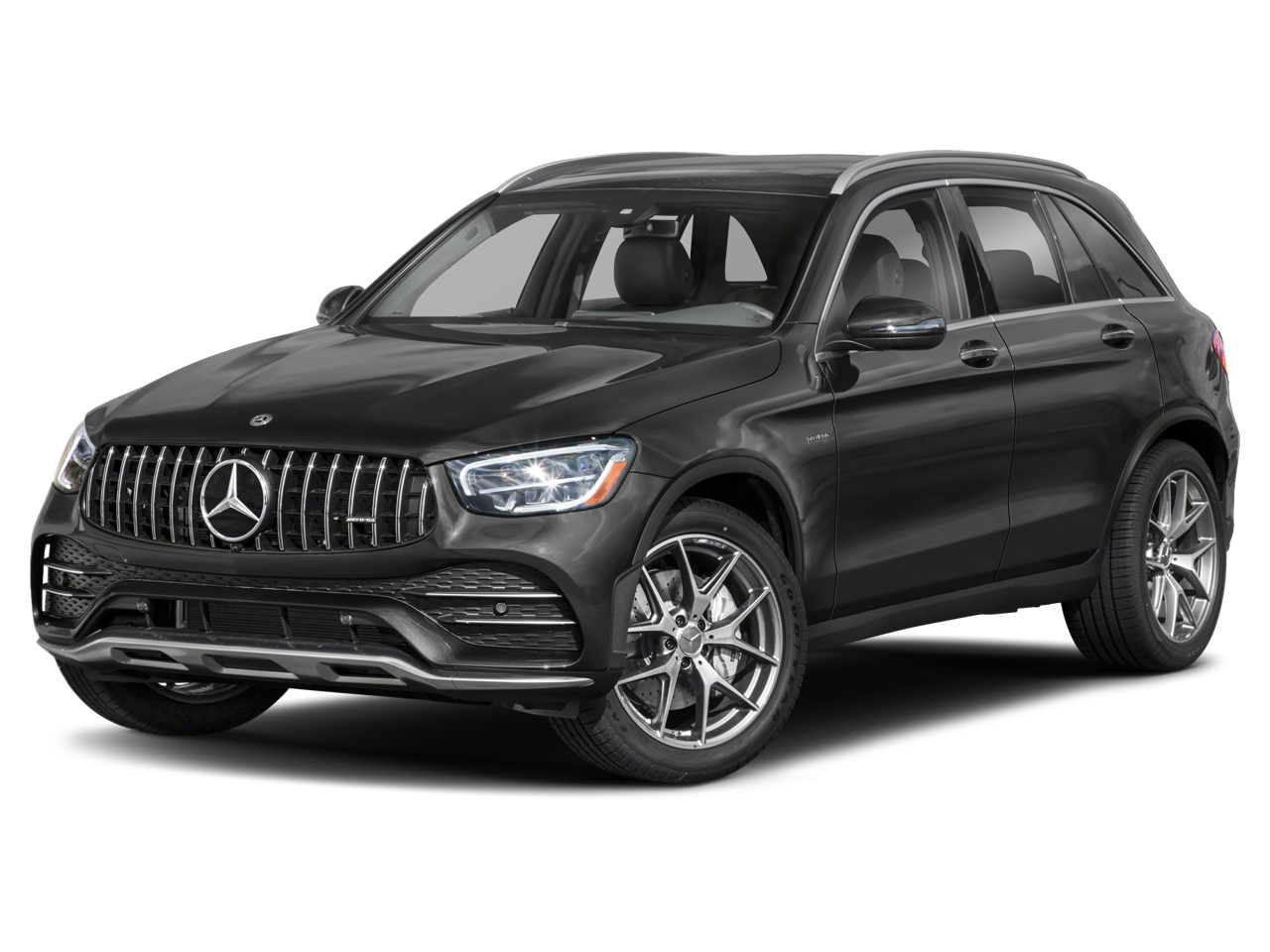 2020 Mercedes-Benz GLC GLC 43 AMG®