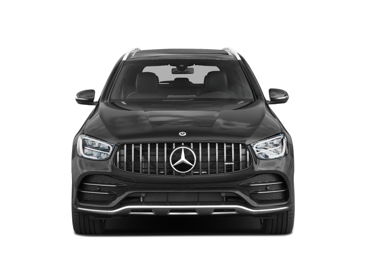 2020 Mercedes-Benz GLC GLC 43 AMG®