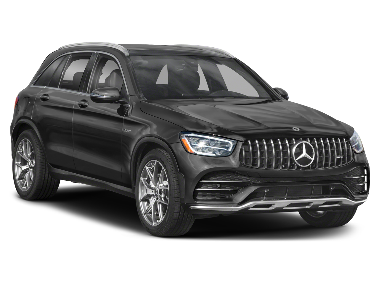 2020 Mercedes-Benz GLC GLC 43 AMG®