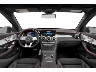 2020 Mercedes-Benz GLC GLC 43 AMG®