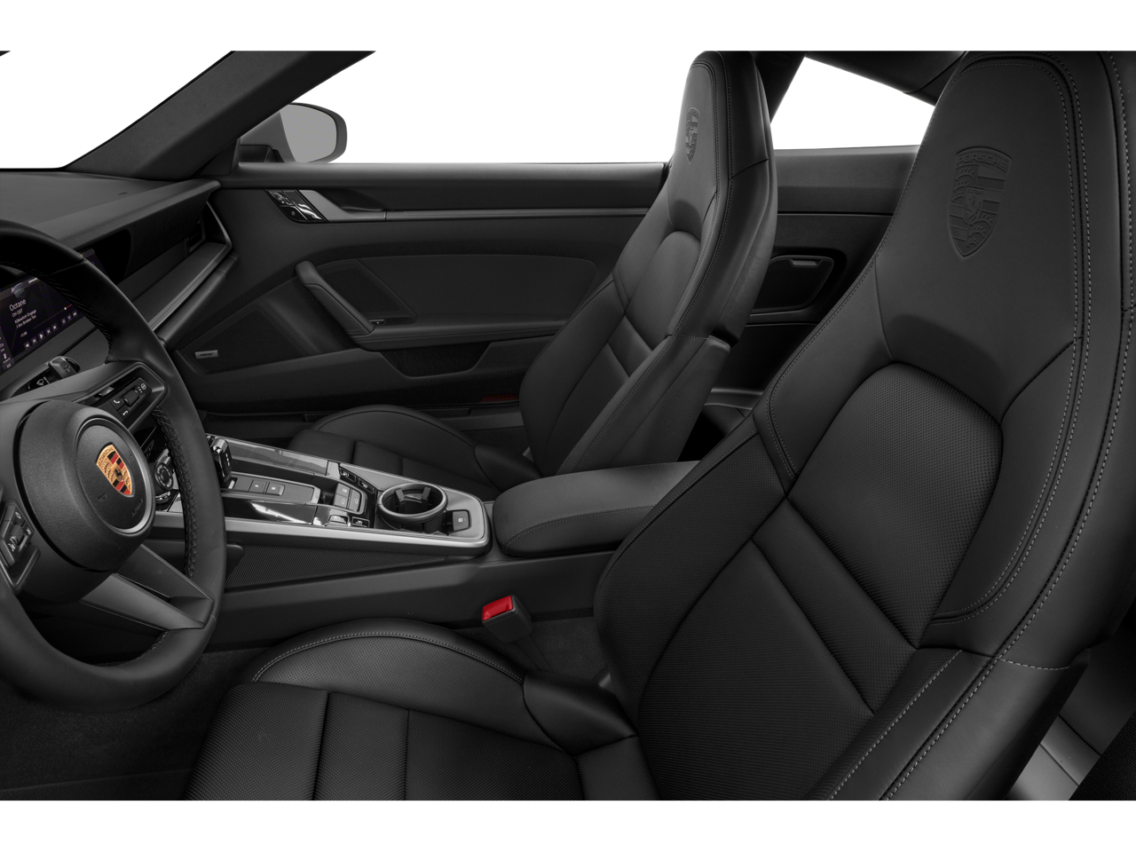 2020 Porsche 911 Carrera S