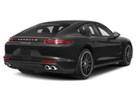 2020 Porsche Panamera 4S