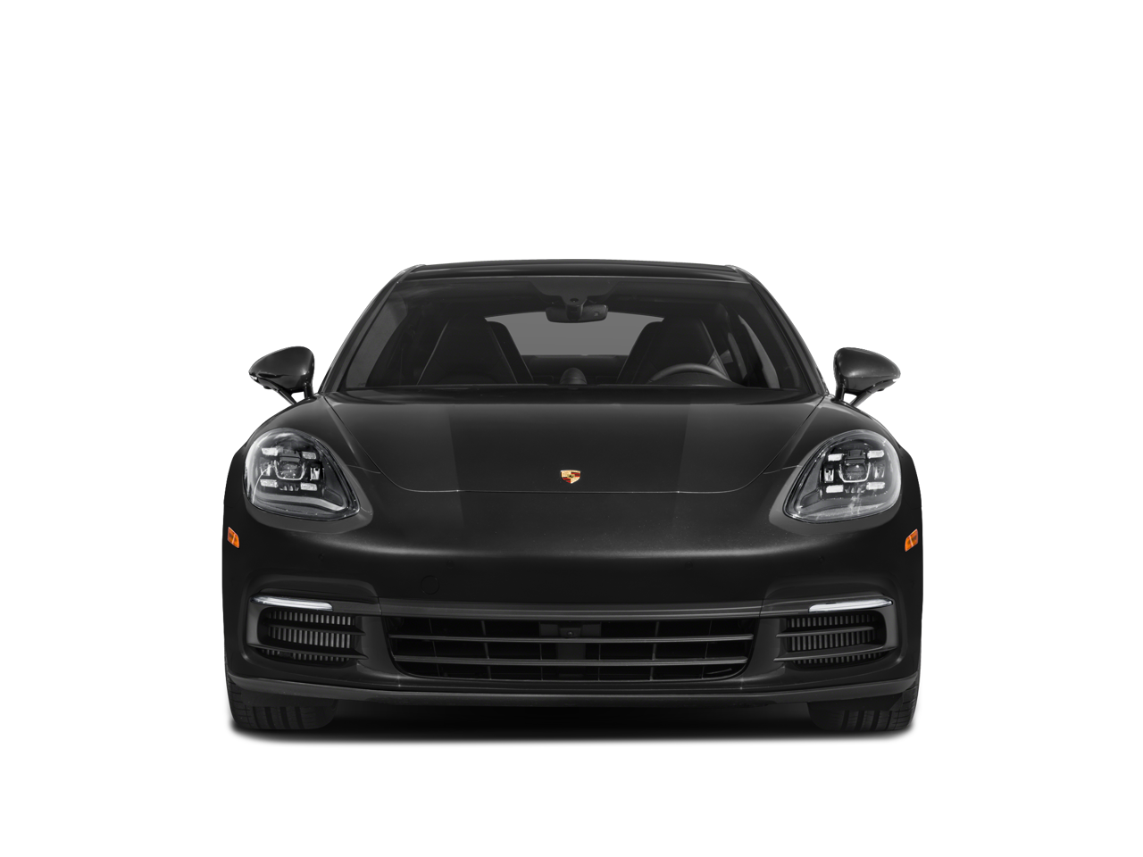 2020 Porsche Panamera 4S