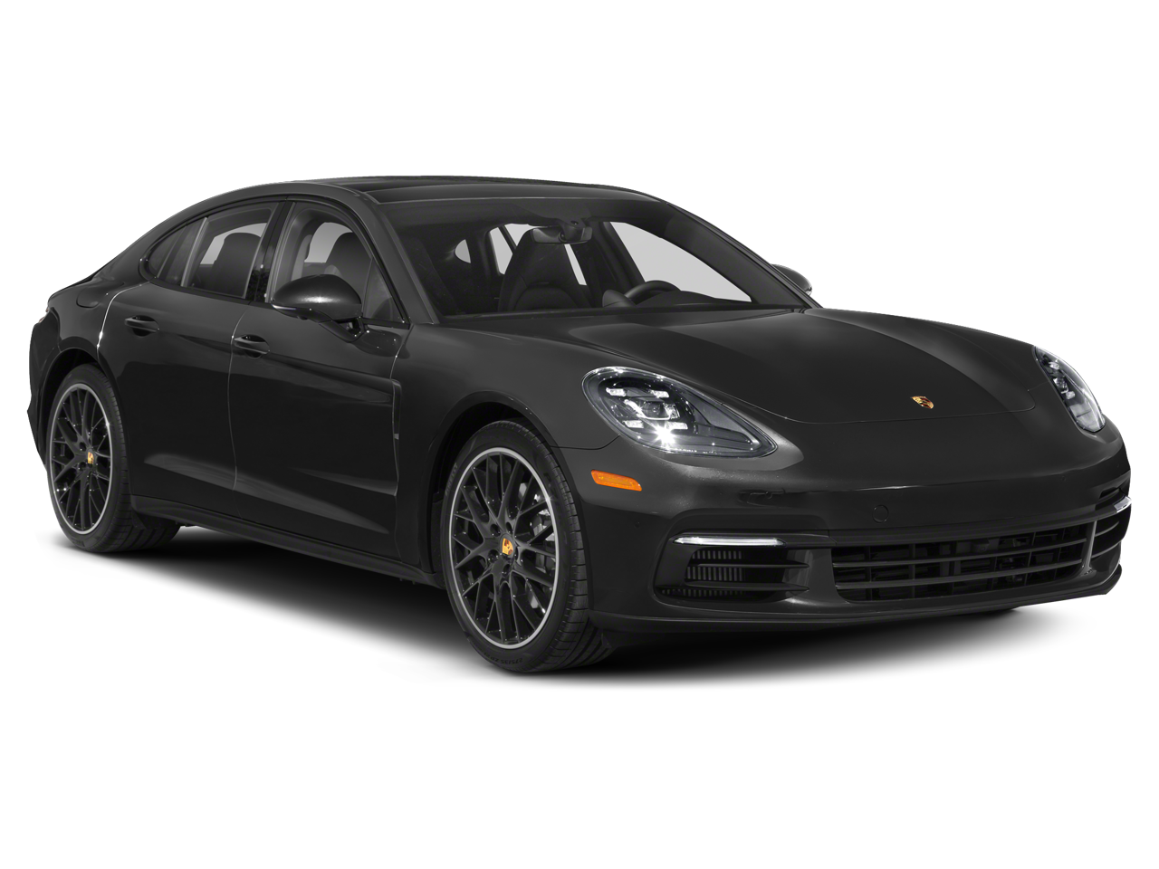 2020 Porsche Panamera 4S