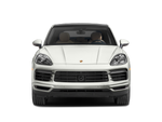 2020 Porsche Cayenne Coupe Turbo