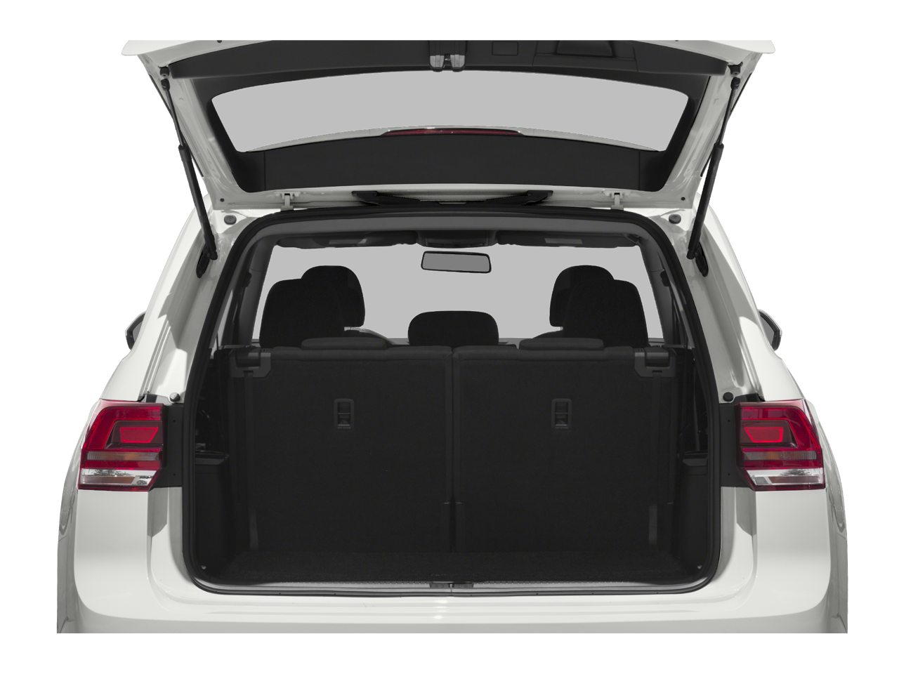 2020 Volkswagen Atlas 3.6L V6 SEL