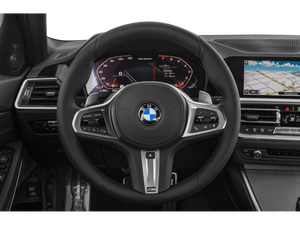 2021 BMW 340i M340i