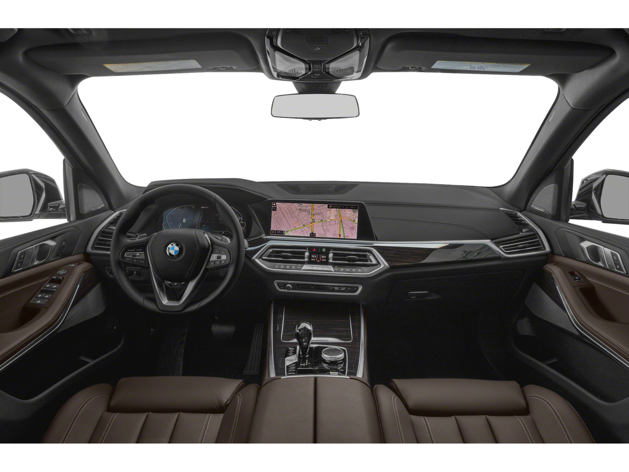 2021 BMW X5 xDrive45e