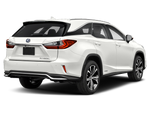 2021 Lexus RX RX 450hL