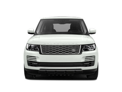 2021 Land Rover Range Rover Westminster