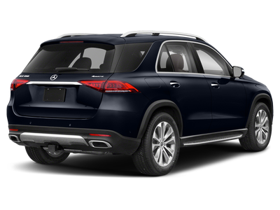 2021 Mercedes-Benz GLE GLE 450