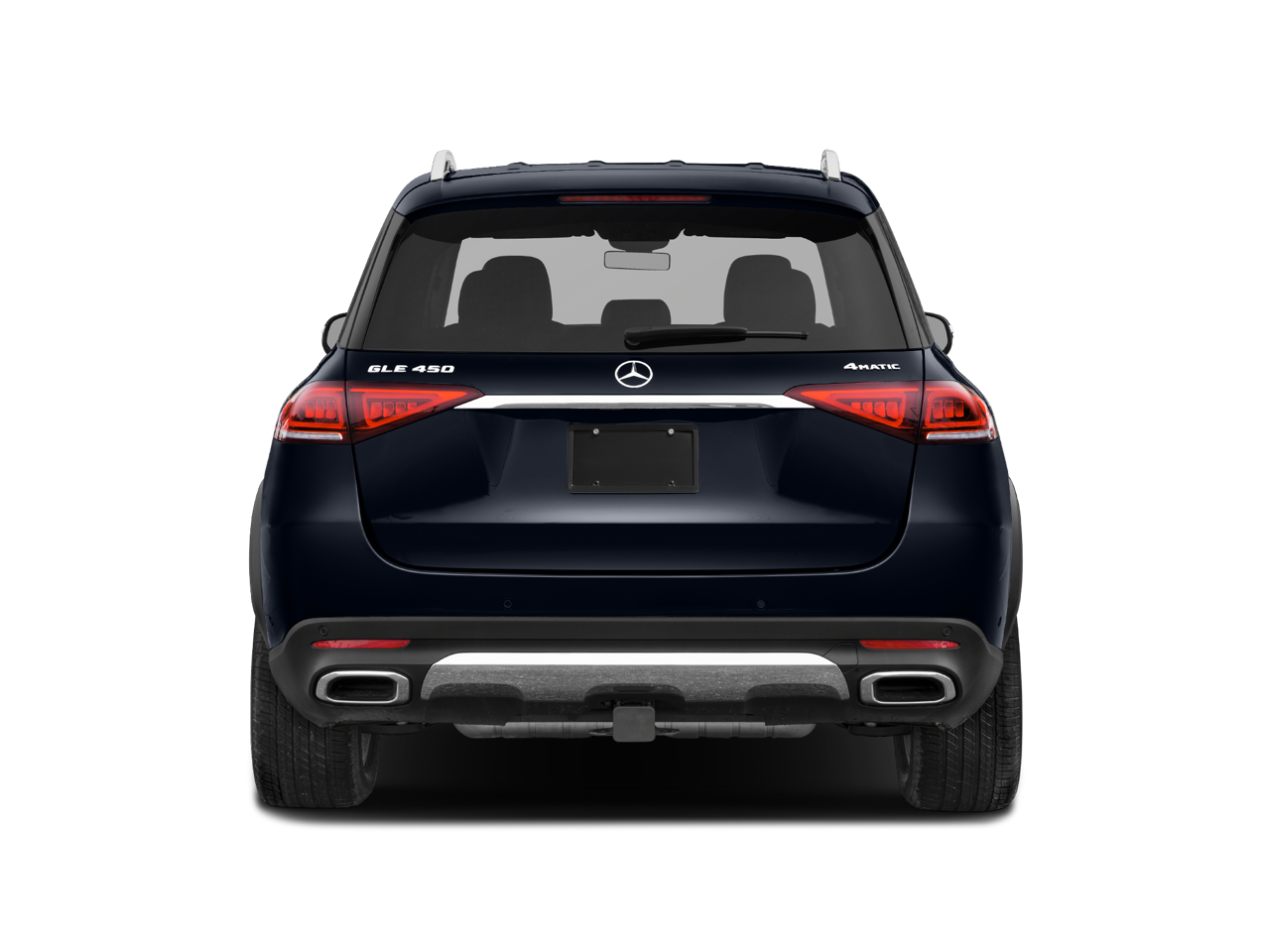 2021 Mercedes-Benz GLE GLE 450