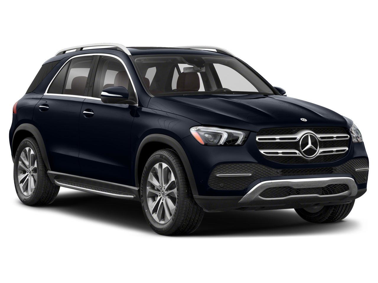 2021 Mercedes-Benz GLE GLE 450