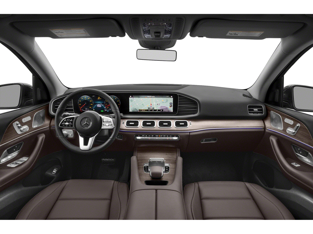 2021 Mercedes-Benz GLE GLE 450
