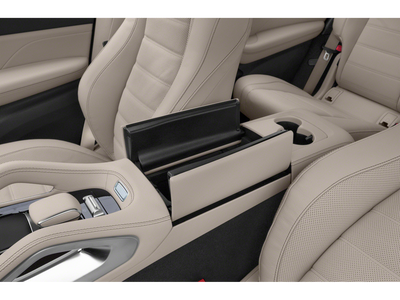 2021 Mercedes-Benz GLS GLS 580