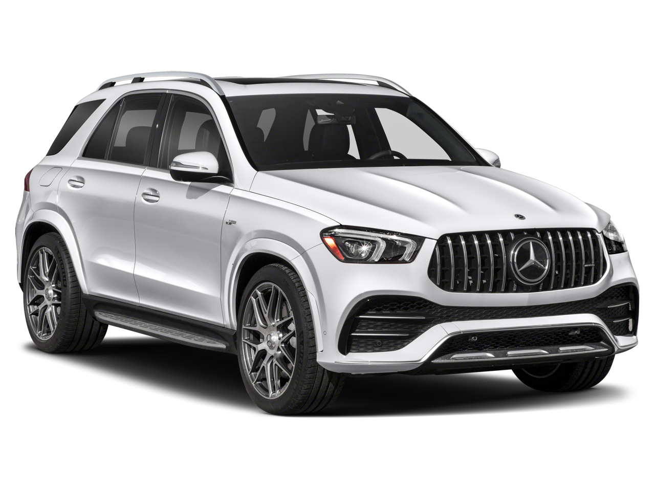 2021 Mercedes-Benz GLE GLE 53 AMG®