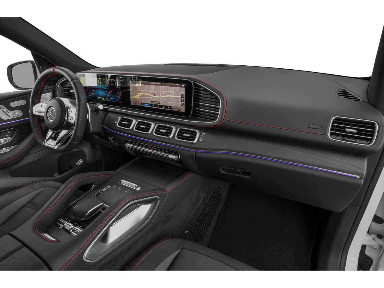 2021 Mercedes-Benz GLE GLE 53 AMG®
