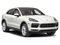 2021 Porsche Cayenne Coupe GTS