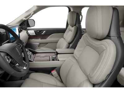 2022 Lincoln Navigator L Reserve