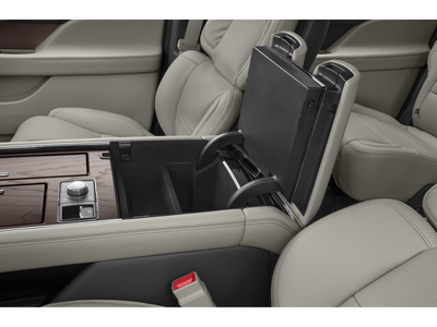 2022 Lincoln Navigator L Reserve