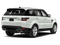 2022 Land Rover Range Rover Sport SE