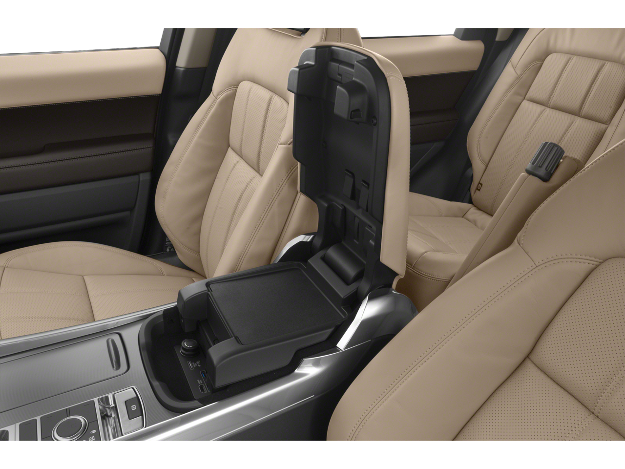 2022 Land Rover Range Rover Sport SE