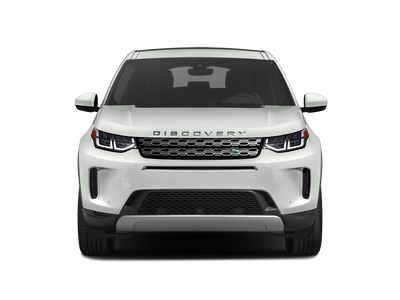 2022 Land Rover Discovery Sport SE