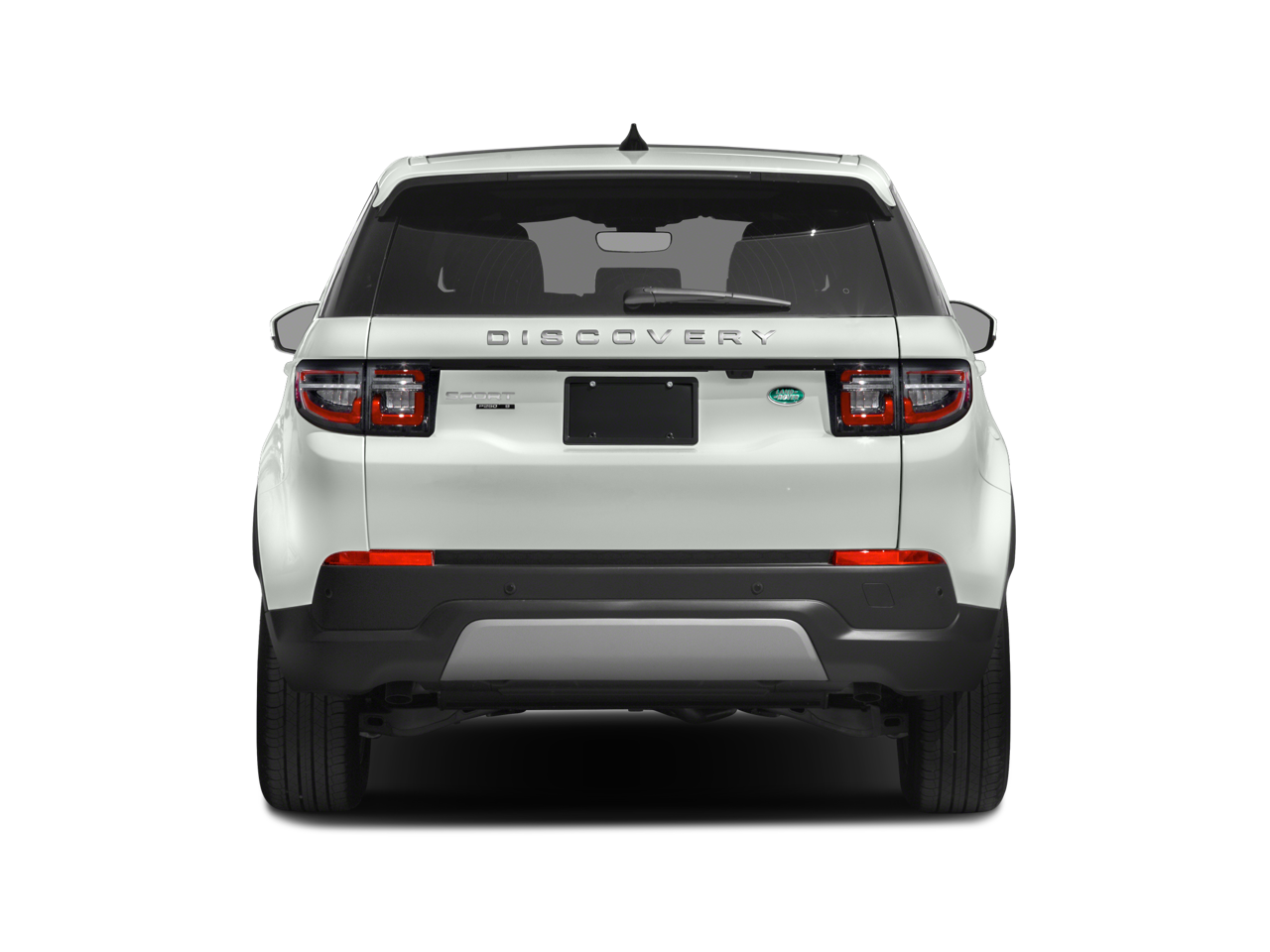 2022 Land Rover Discovery Sport SE