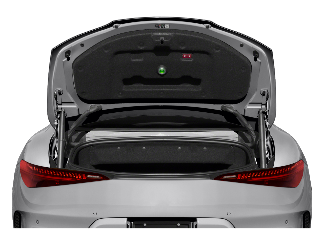 2022 Mercedes-Benz SL-Class SL 55 AMG®