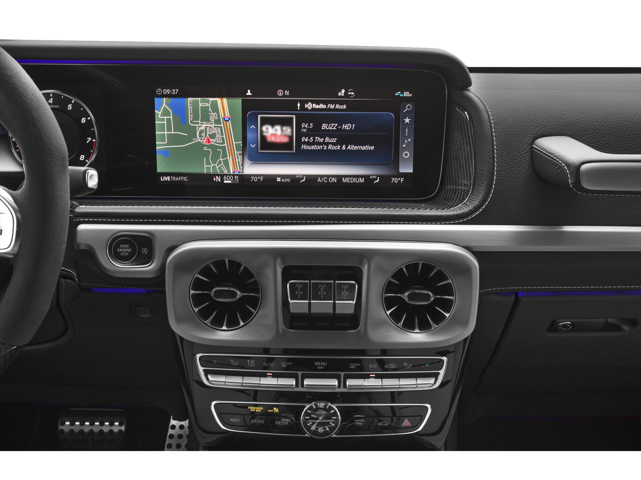 2022 Mercedes-Benz G-Class AMG® G 63