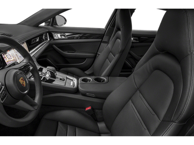 2022 Porsche Panamera Base