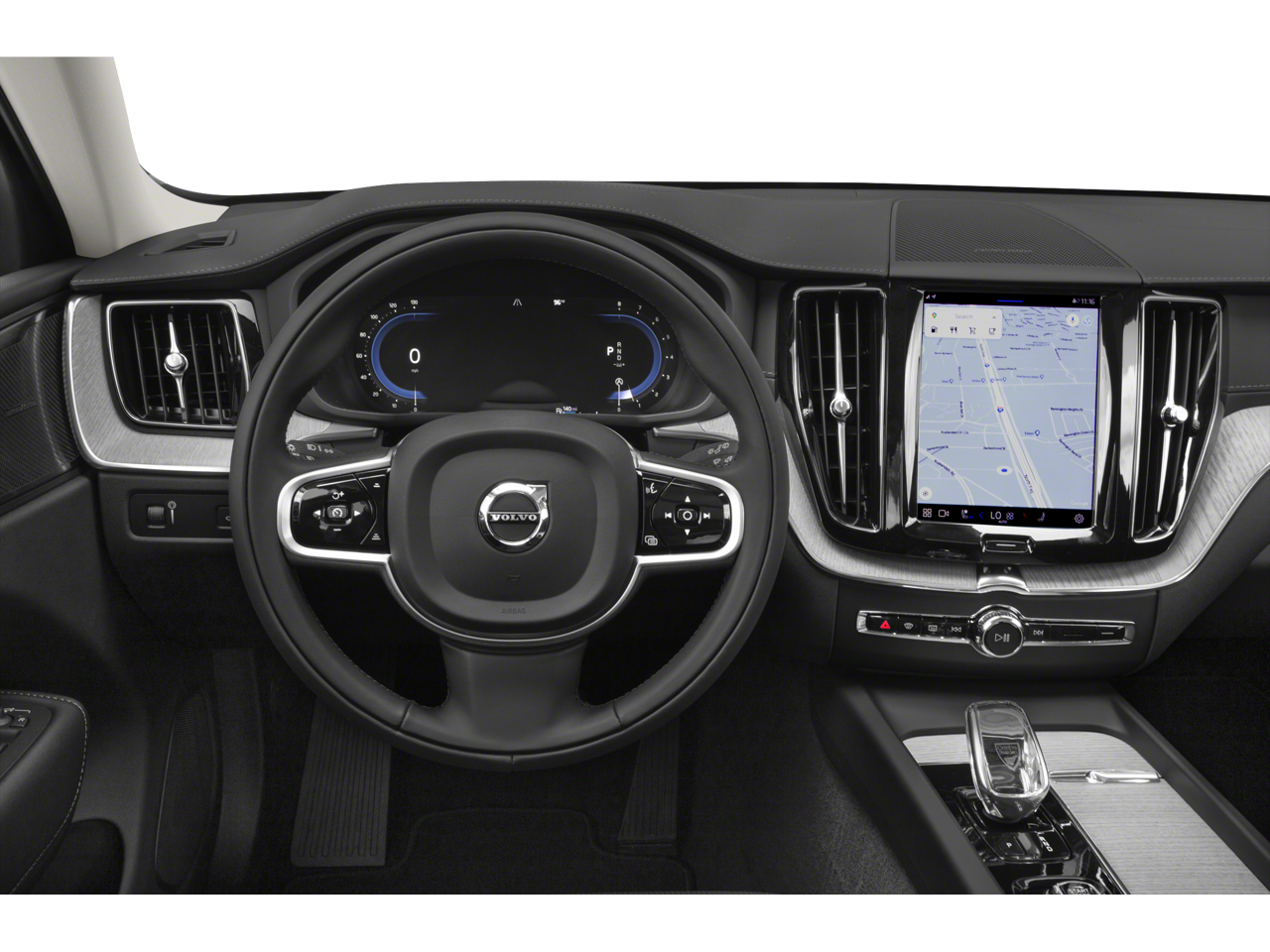 2022 Volvo XC60 Inscription Tallahassee Florida area BMW dealer near
