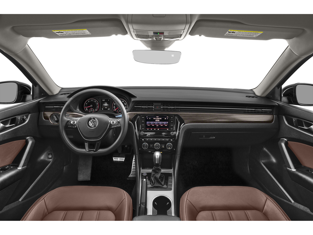 2022 Volkswagen Passat 2.0T Limited Edition