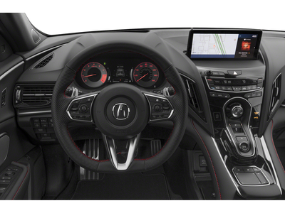 2023 Acura RDX A-Spec Advance Package