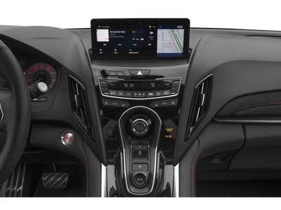 2023 Acura RDX A-Spec Advance Package