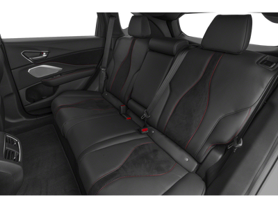 2023 Acura RDX A-Spec Advance Package