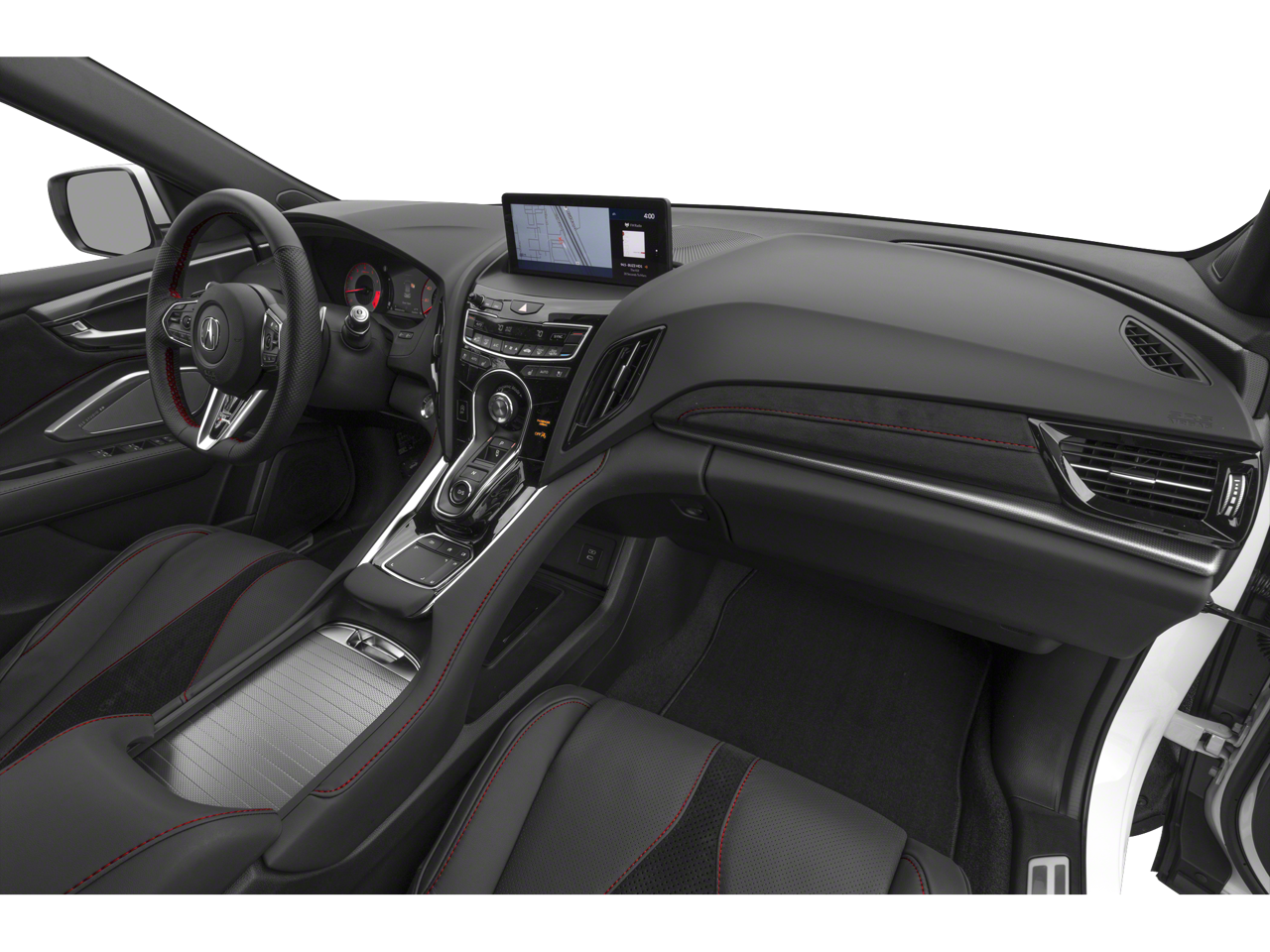 2023 Acura RDX A-Spec Advance Package