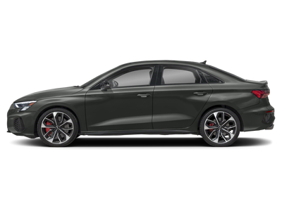 2023 Audi S3 Prestige