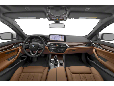 2023 BMW 530i 530i