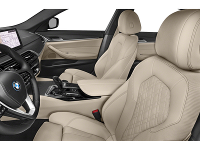 2023 BMW 5 Series 530e iPerformance