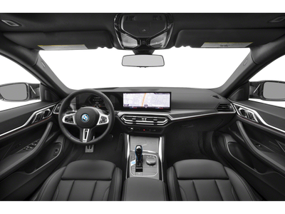 2023 BMW i4 eDrive35 eDrive35