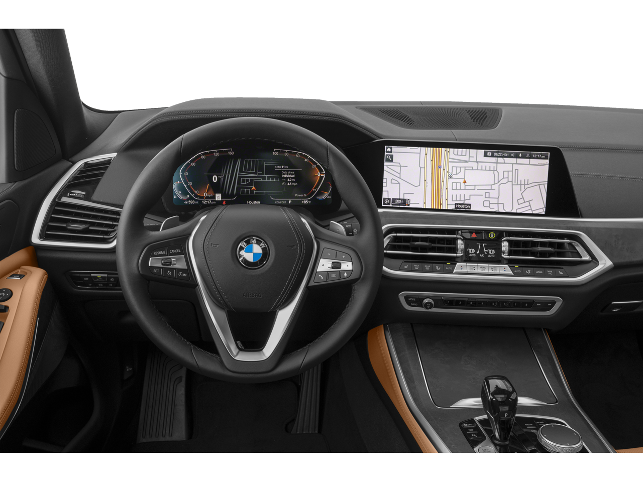 2023 Bmw X5 xDrive40i photo 4