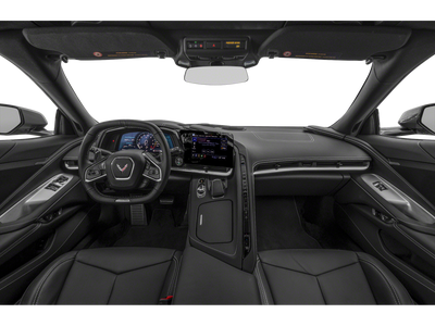 2023 Chevrolet Corvette Z06