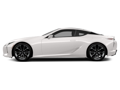 2023 Lexus LC 500h
