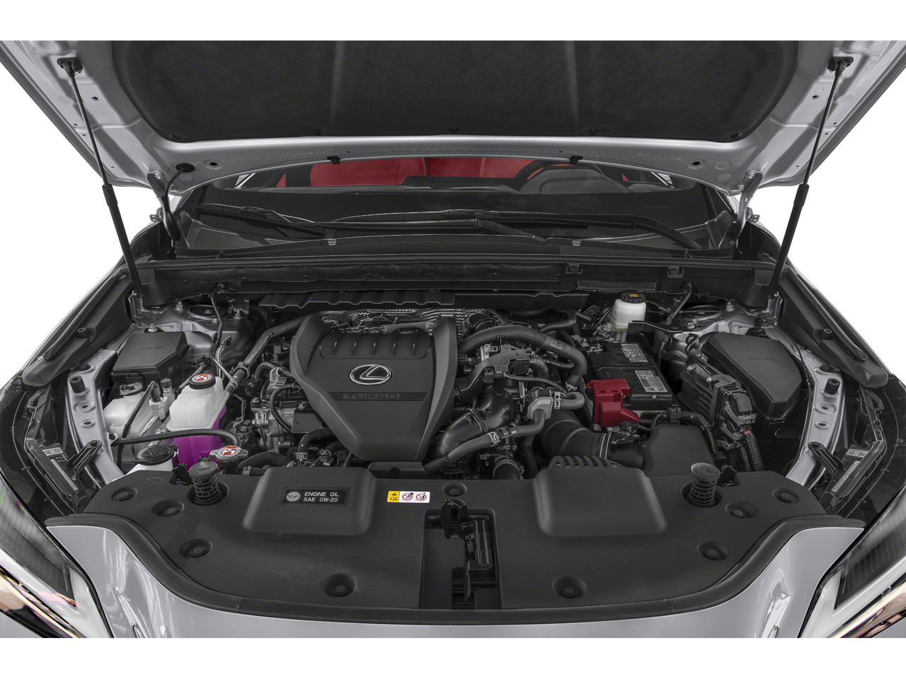 2023 Lexus NX NX 350 Premium