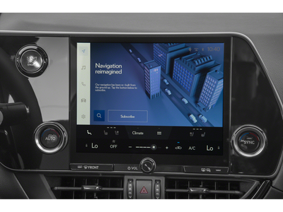 2023 Lexus NX NX 350 Premium