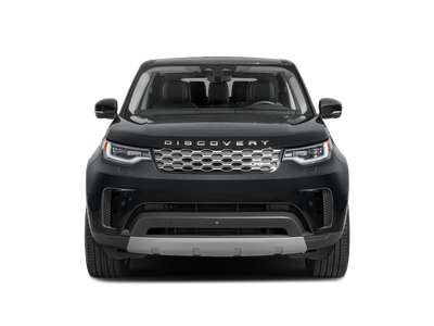 2023 Land Rover Discovery S