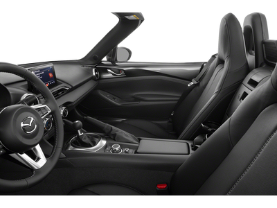 2023 Mazda Mazda MX-5 Miata Grand Touring